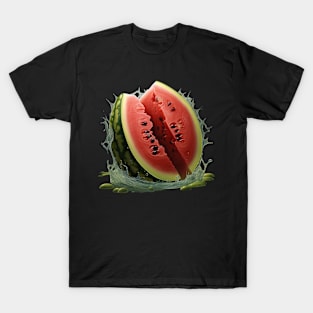 Watermelon Crush T-Shirt